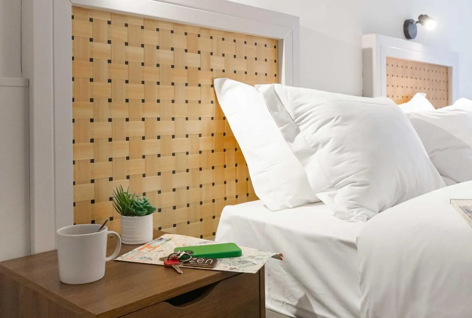 Renovated 2-Bdr Flat Statuto - Zen 51 Apartment Rome
