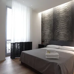 Suite Inn Rome Pensionat