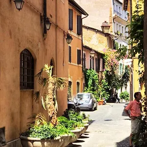  Apartment Rione Vi Loft