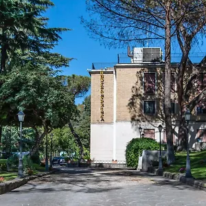 2* מלון Santa Prisca