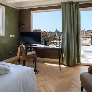 Damaso Hotell