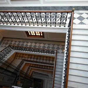  Apartment Harry's Bar Trevi Luxury - Mignanelli