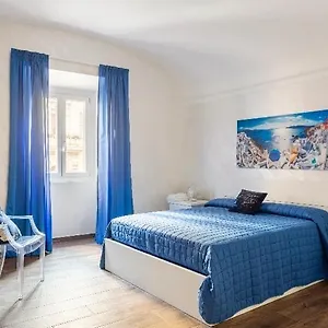  דירה Campo De' Fiori On Vacation With Class