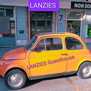  Pensjonat Lanzies