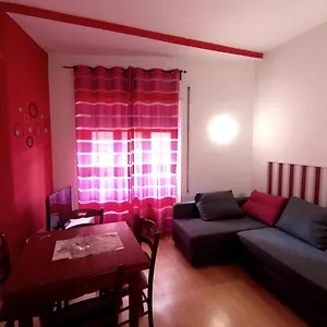  Apartment My Vatican House