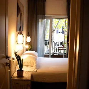 Bed & Breakfast In Trastevere House, Rom