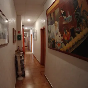 Casa Cleo 게스트하우스