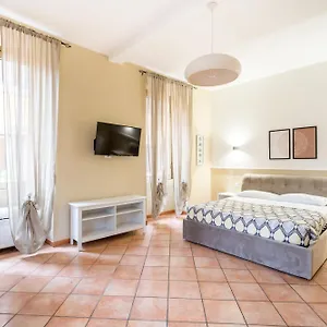  Apartment Fl Al Mattonato N4