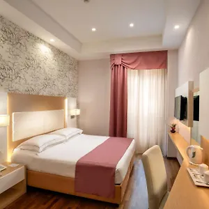 Diana Roof Garden Hotell
