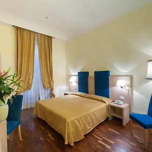 Medici Hotell