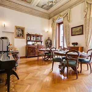 Bed & Breakfast Affreschi Su Luxury, Rom