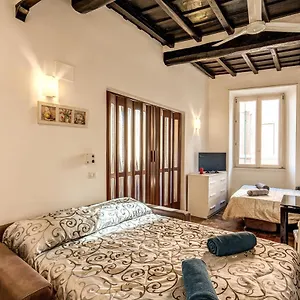 Casa Monticelli Appartement