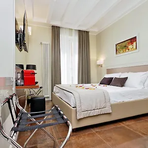 Bed & Breakfast Piazza Venezia Grand, Rom