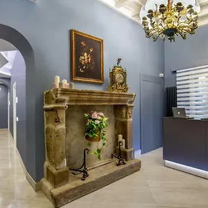 2* בית הארחה Gcf Luxury Suites,